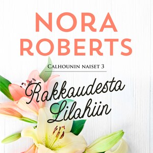 Rakkaudesta Lilahiin bookCoverFor
