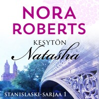 Kesytön Natasha
