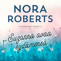 Suzanna avaa sydämensä