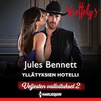 Yllätyksien hotelli