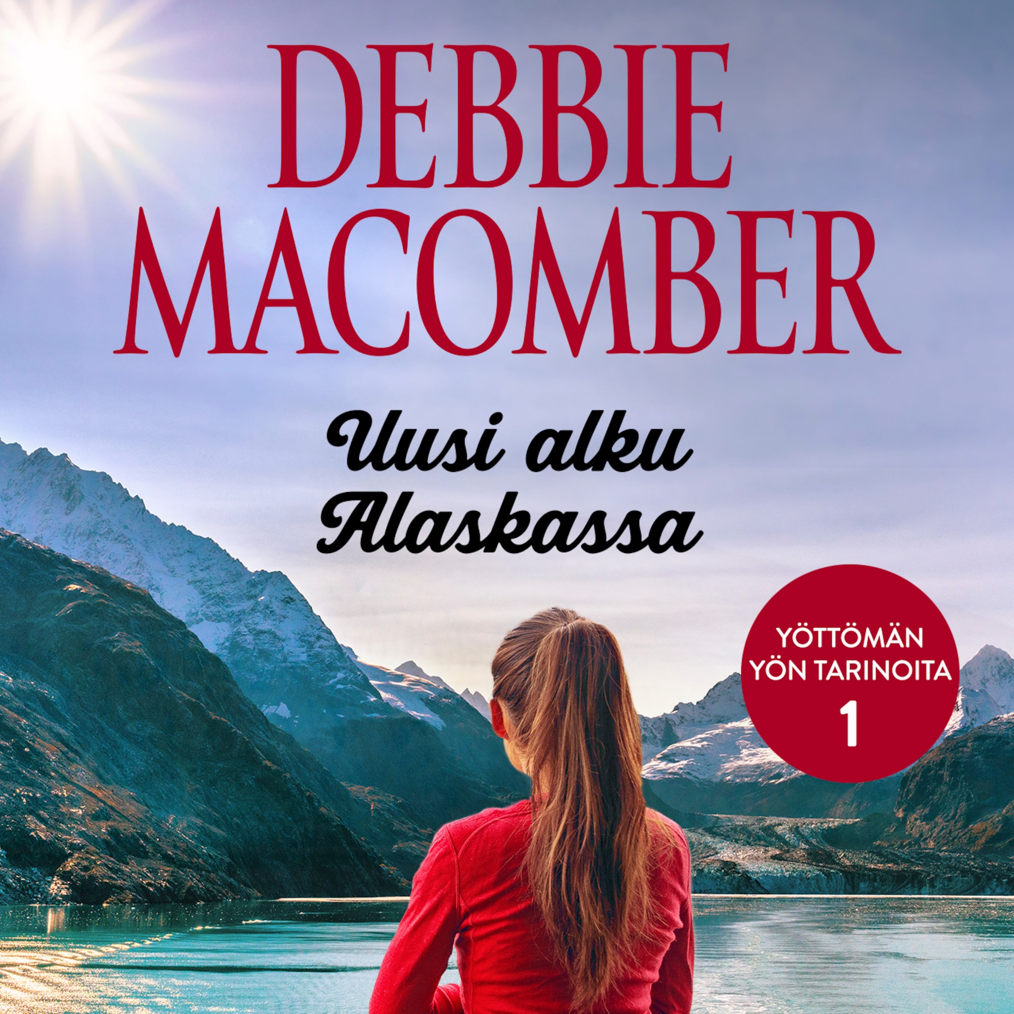 Uusi alku Alaskassa