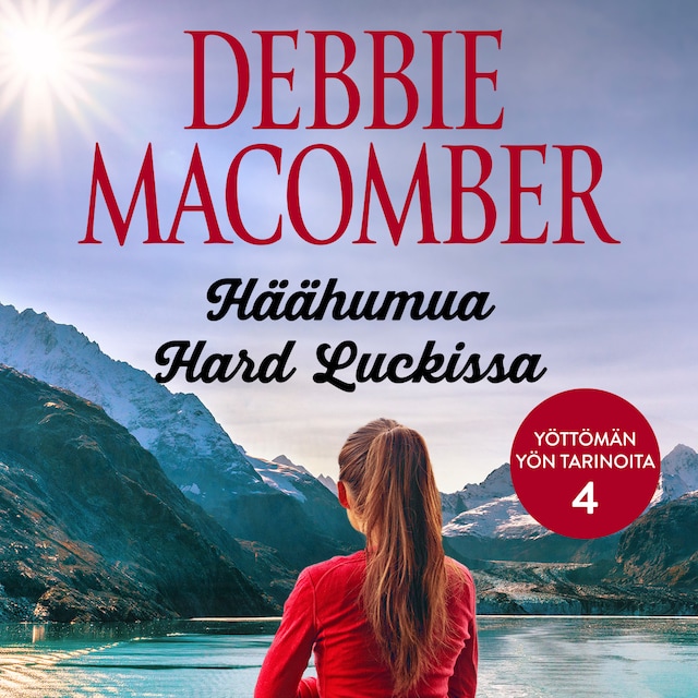 Book cover for Häähumua Hard Luckissa