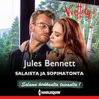 Salaista ja sopimatonta