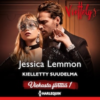 Kielletty suudelma