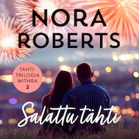 Salattu tähti