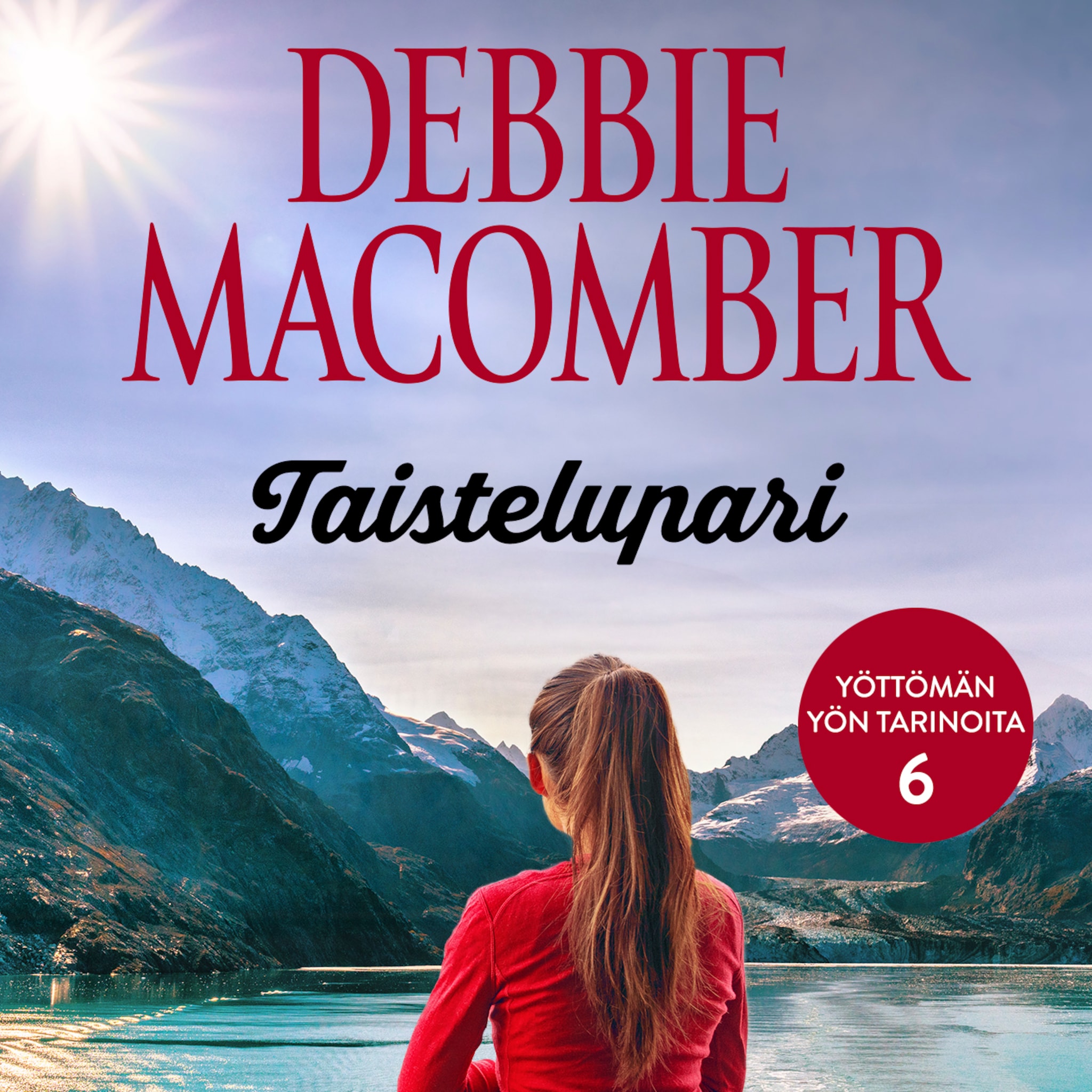 Taistelupari