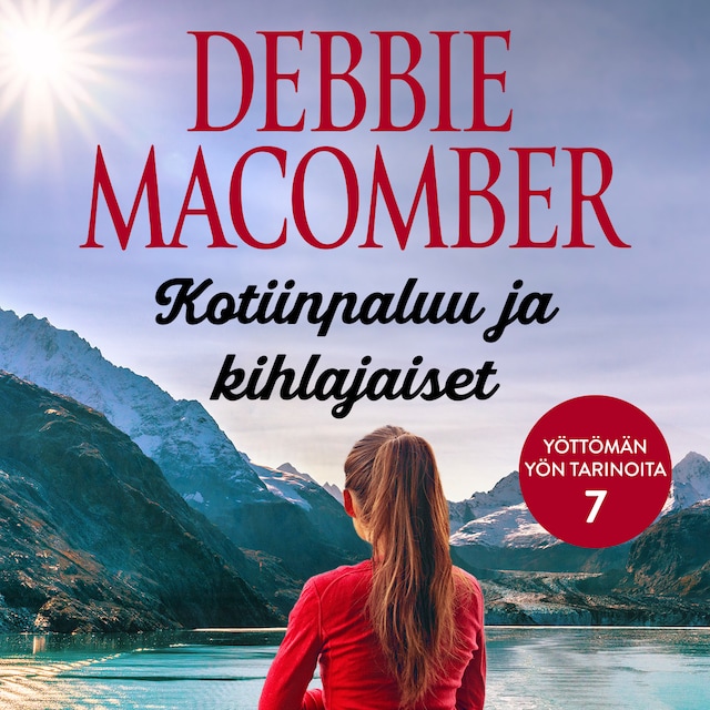 Book cover for Kotiinpaluu ja kihlajaiset