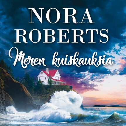 Meren kuiskauksia bookCoverFor