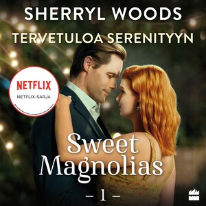 Tervetuloa Serenityyn bookCoverFor
