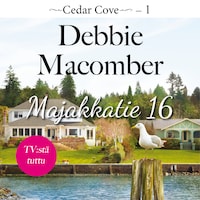 Majakkatie 16
