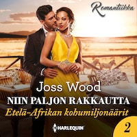 Niin paljon rakkautta