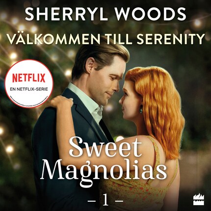 Välkommen till Serenity bookCoverFor