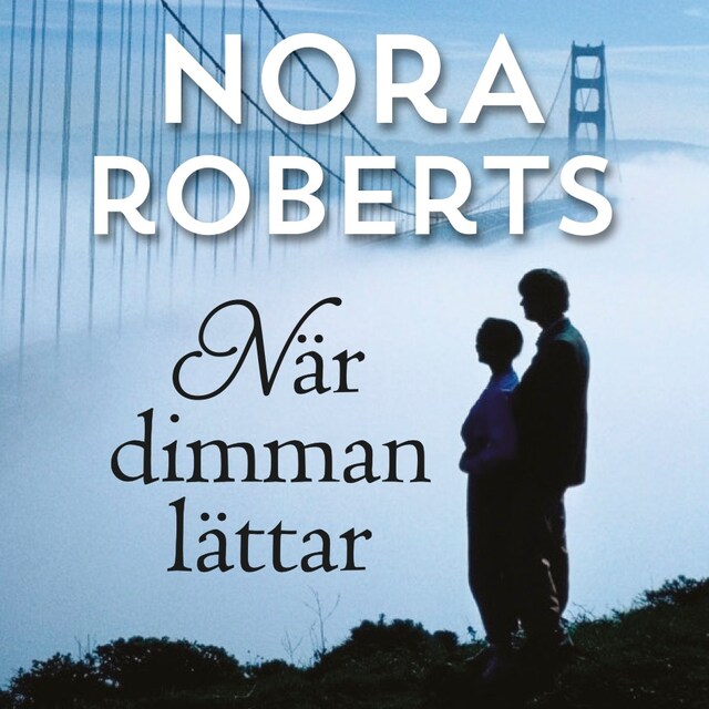 Book cover for När dimman lättar