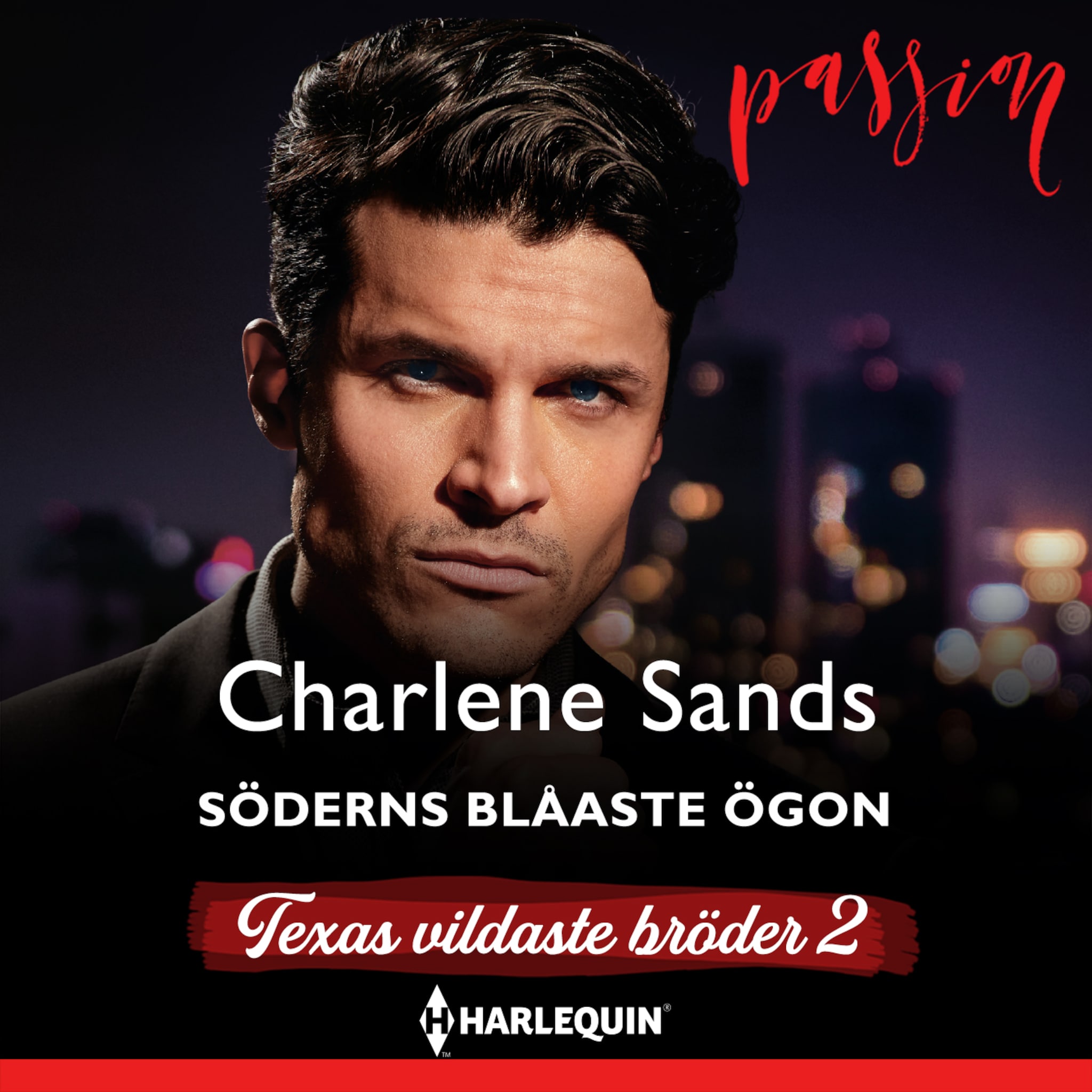 Söderns blåaste ögon