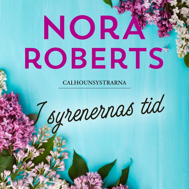 Book cover for I syrenernas tid