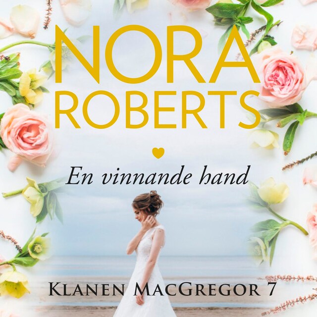 Book cover for En vinnande hand