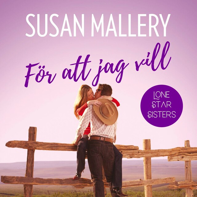 Book cover for För att jag vill