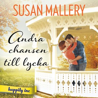 Andra chansen till lycka bookCoverFor