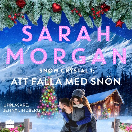 Att falla med snön bookCoverFor