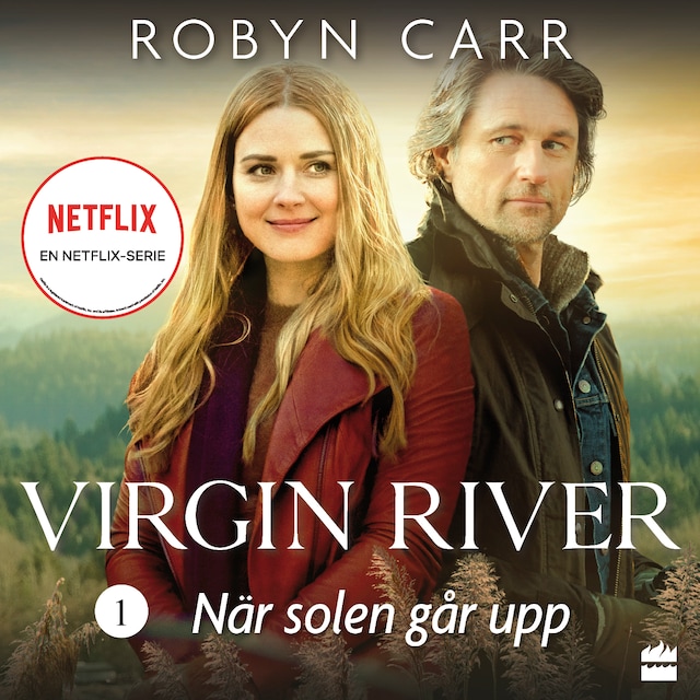 Couverture de livre pour När solen går upp