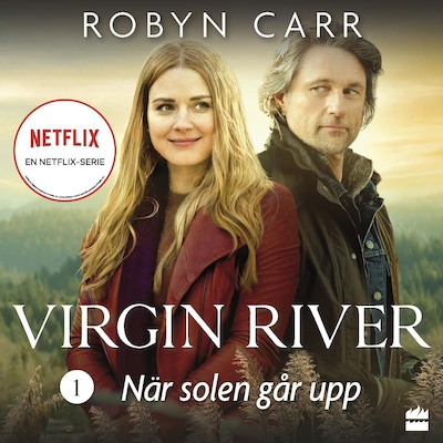 När solen går upp