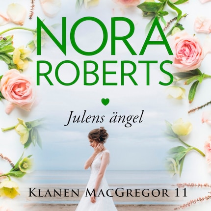 Julens ängel bookCoverFor