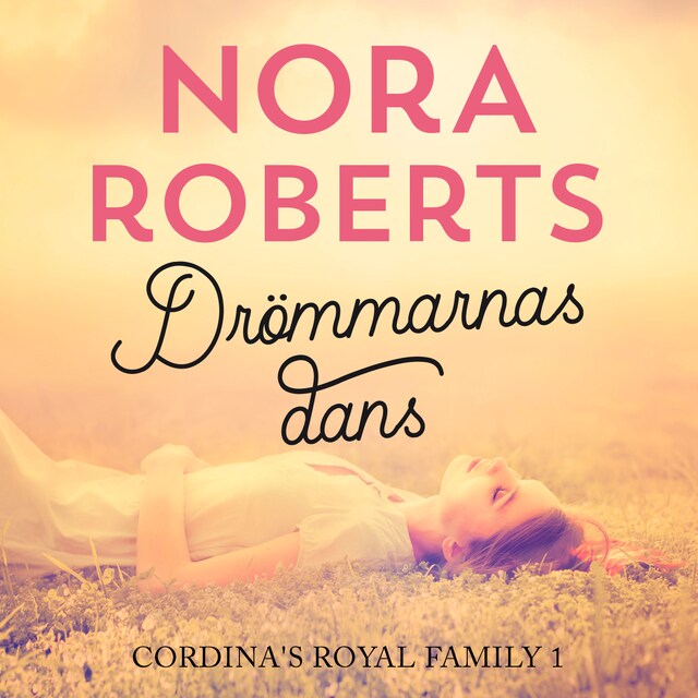Book cover for Drömmarnas dans