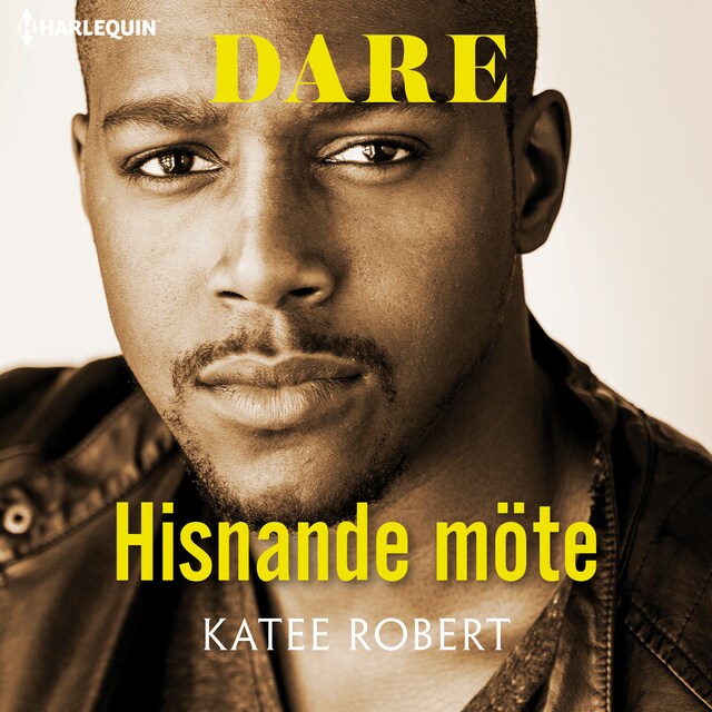 Book cover for Hisnande möte