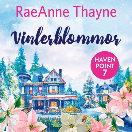 Vinterblommor bookCoverFor