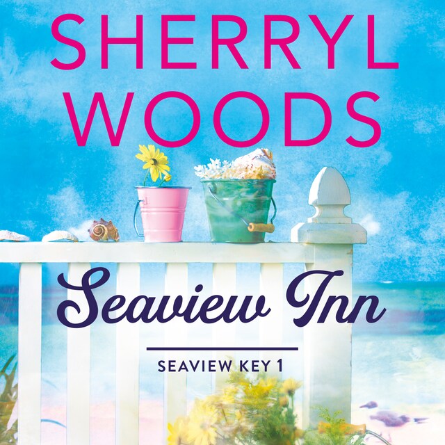 Buchcover für Seaview Inn