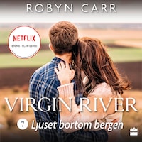 Ljuset bortom bergen