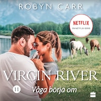 Våga börja om