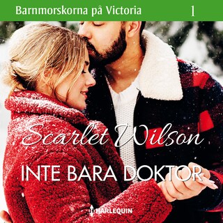 Inte bara doktor bookCoverFor