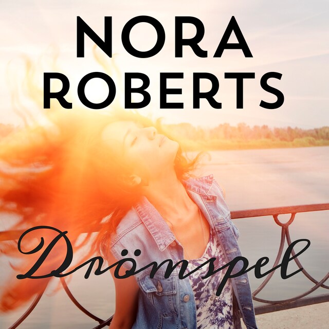 Book cover for Drömspel