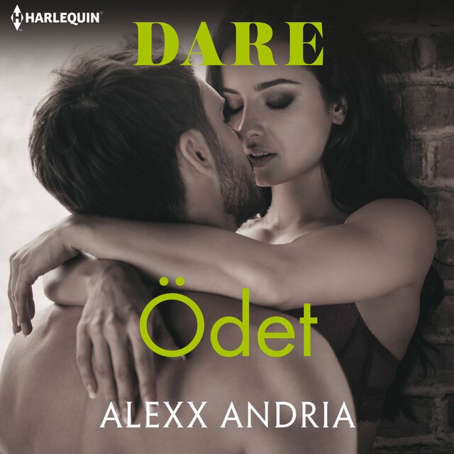 Book cover for Ödet