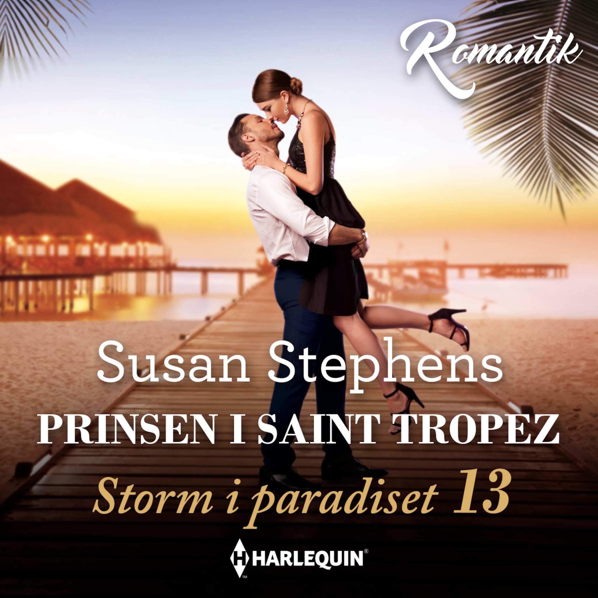 Prinsen i Saint Tropez