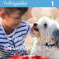 En värmande tass
