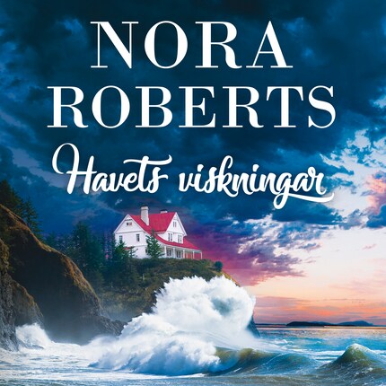 Havets viskningar bookCoverFor