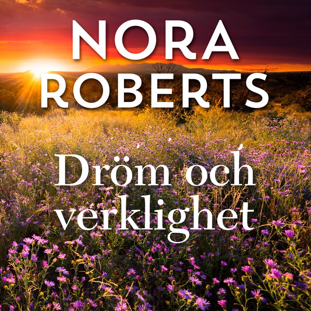 Book cover for Dröm och verklighet