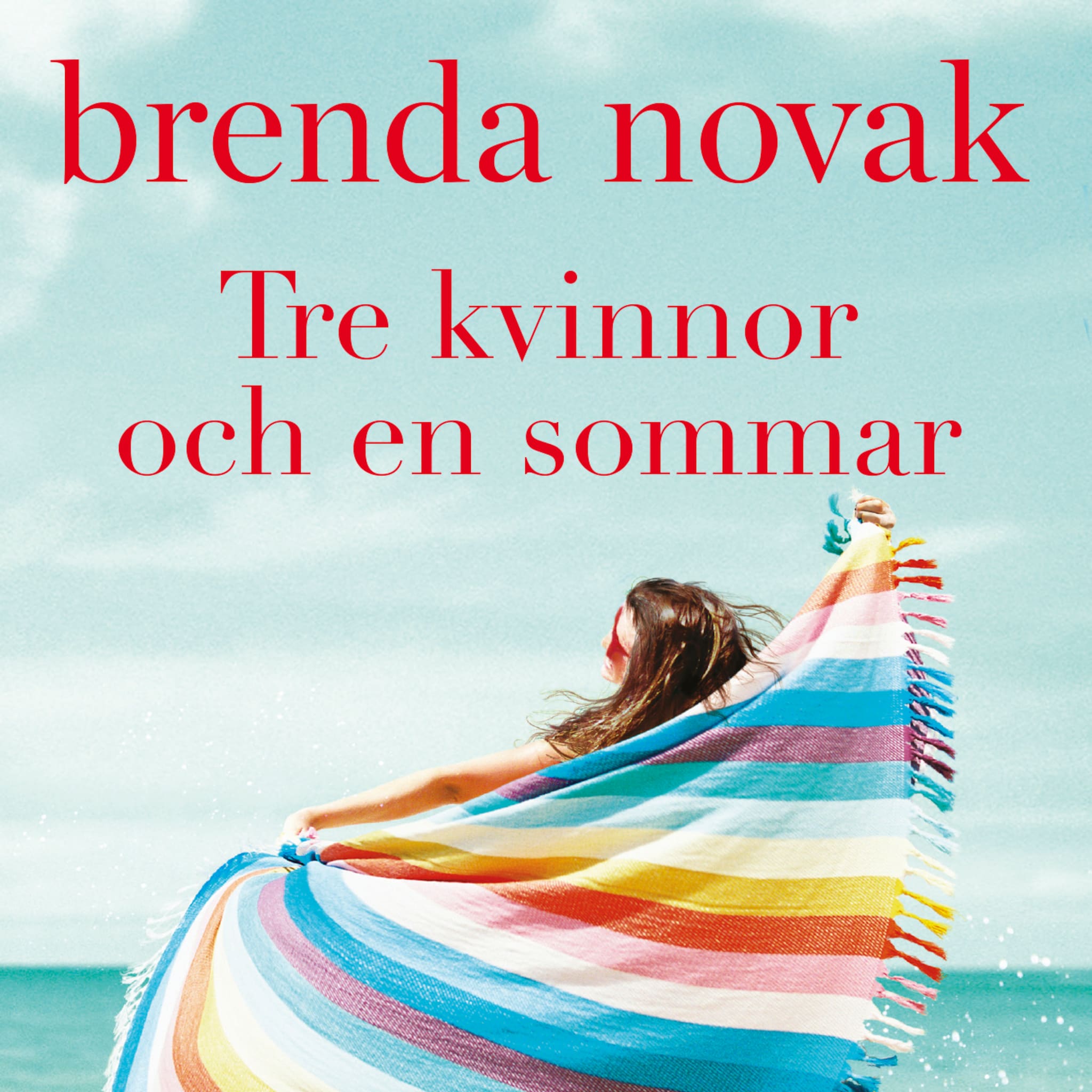 Tre kvinnor och en sommar