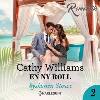 En ny roll bookCoverFor