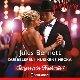 Dubbelspel i musikens mecka bookCoverFor