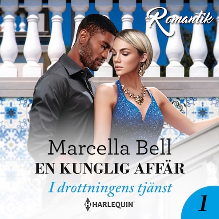 En kunglig affär bookCoverFor