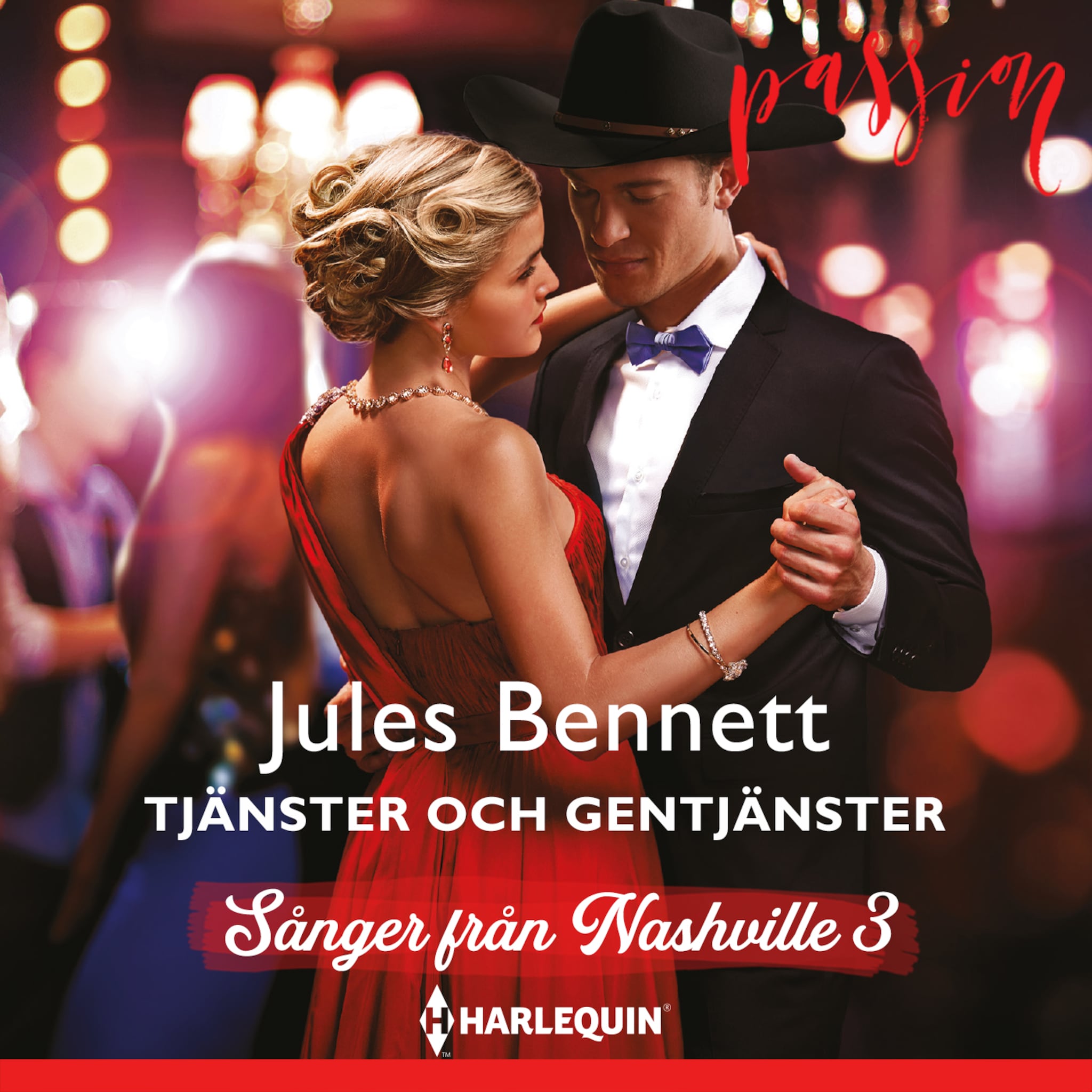 Tjänster och gentjänster