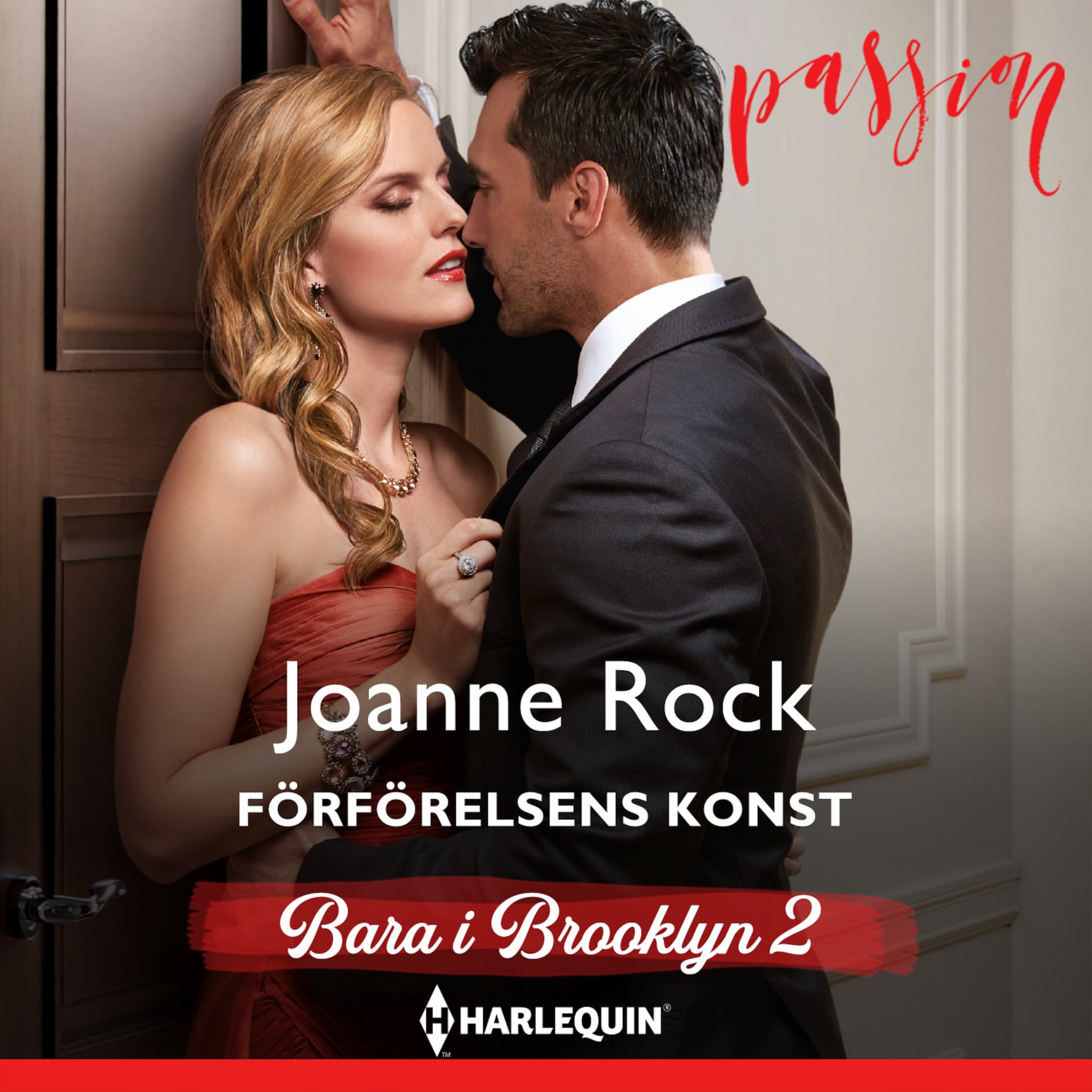 Förförelsens konst