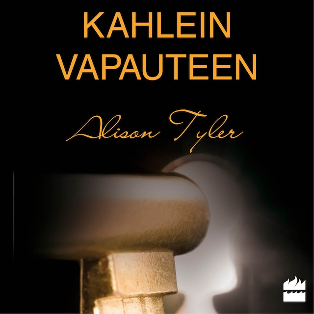 Boekomslag van Kahlein vapauteen