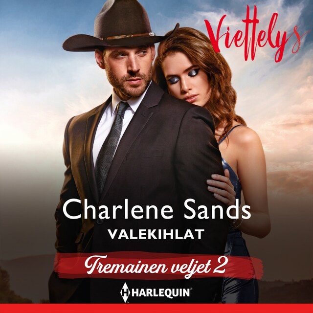 Book cover for Valekihlat