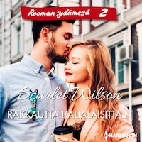 Rakkautta italialaisittain