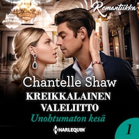 Kreikkalainen valeliitto