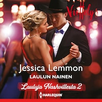Laulun nainen